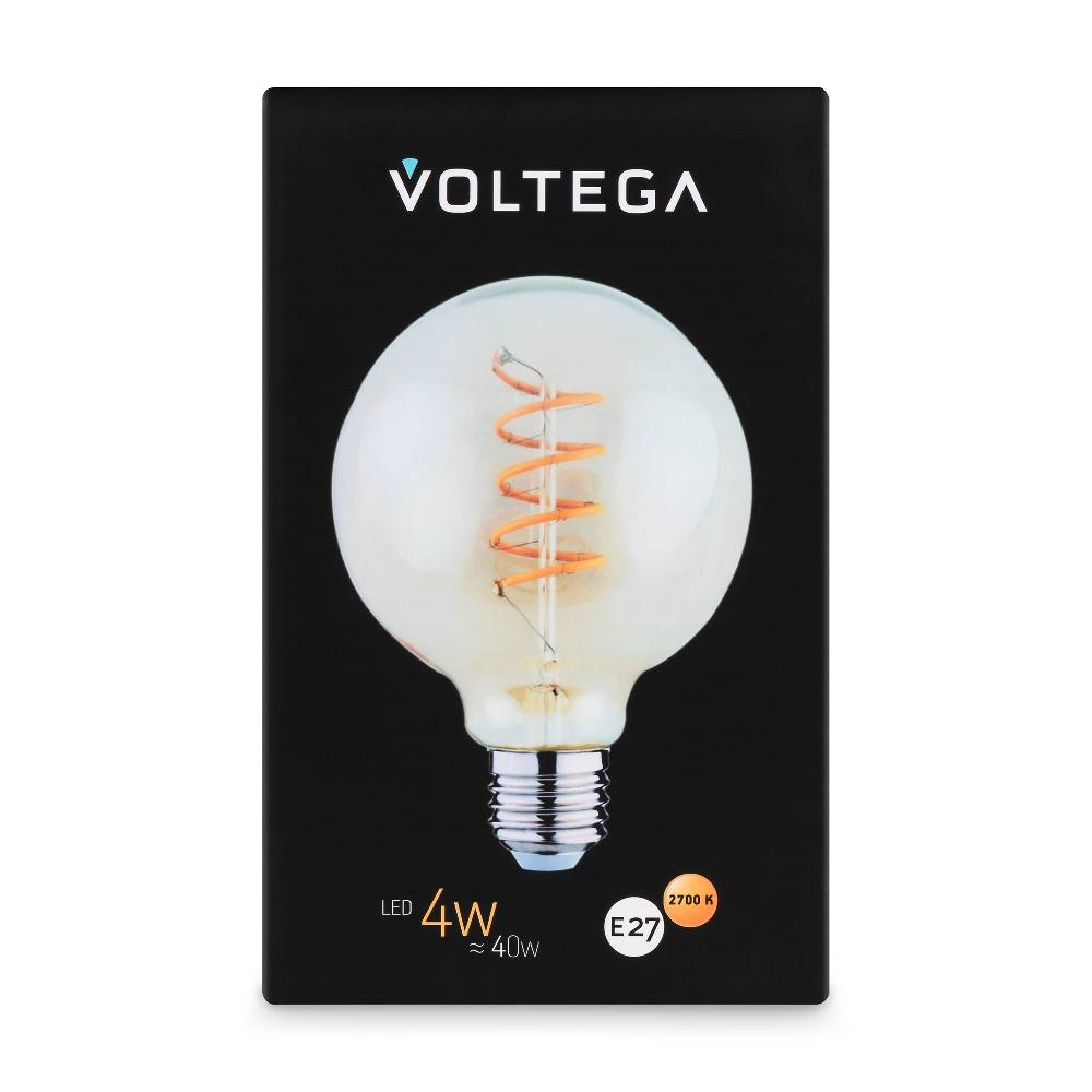 Лампочка Voltega 8516, фото 3